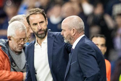 Gareth Southgate relishing possibility of England vs Scotland clash at Euro 2024