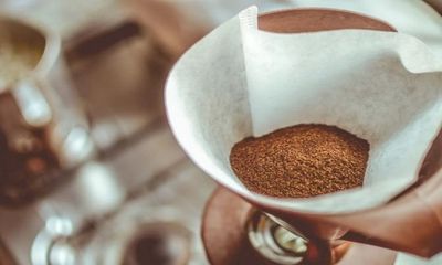 Coffee grounds can help prevent neurological disorders