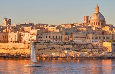 11 of the best things to do in Valletta, Malta