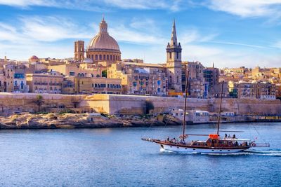 11 of the best things to do in Valletta, Malta