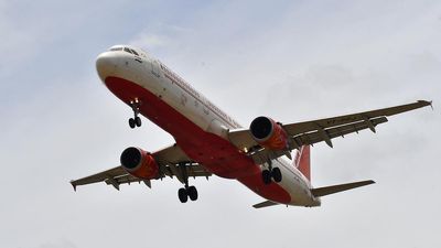 DGCA imposes ₹10 lakh penalty on Air India