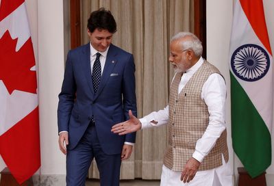 India renews e-visas for Canadian citizens after two-month break amid diplomatic row