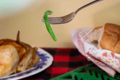Another Ozempic side effect? Facing the holidays with no appetite