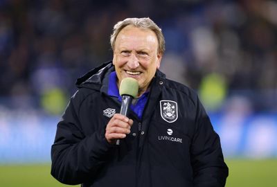 Neil Warnock reveals Hearts job opportunity as he opens up on love for Scotland