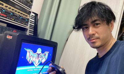 Meet Yuzo Koshiro: your favourite game’s soundtrack wouldn’t exist without him