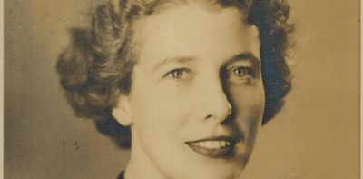Florence Bell died unrecognised for her contributions to DNA science – decades on female researchers are still being sidelined