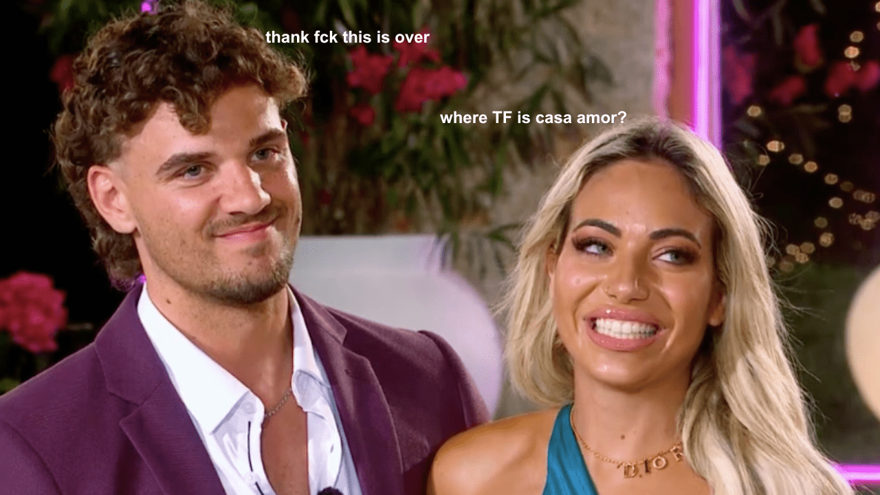 Which Love Island Australia 2023 Couples Are Still…