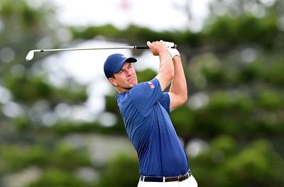 ‘It’s hard to fake confidence’: Adam Scott aiming to regain winning form at Australian PGA Championship