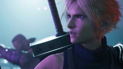 'Final Fantasy 7 Rebirth' Is Making the Best Part of 'Intergrade' Even Better