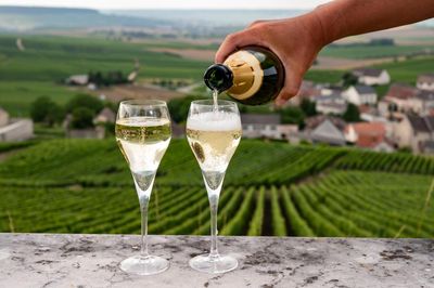 How to do Champagne on a prosecco budget: a tour of France’s most famous wine region