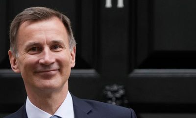 Autumn statement 2023: key points at a glance