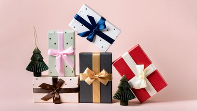 Four Holiday Shopping Strategies to Keep You in Check