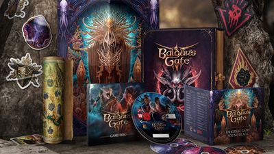 Baldur's Gate 3 dev urges fans to "skip" scalpers and confirms that the physical Deluxe Edition won't have a limited run