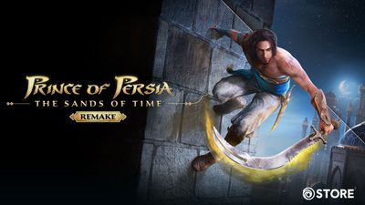 The Prince of Persia: The Sands of Time remake has passed an “important internal milestone” - with more information to come