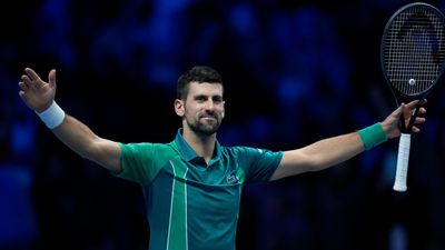 Mailbag: ATP Finals Wrap-Up and What to Do With the Best-of-Five Format
