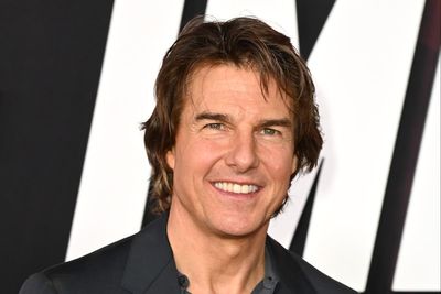 Tom Cruise ‘saves agent from being fired’ over pro-Palestine posts
