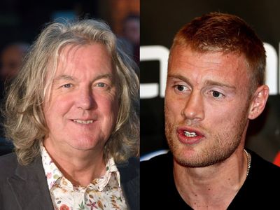 James May lambasts fans for Top Gear question after Freddie Flintoff news