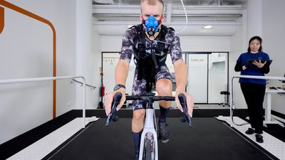 How Huawei’s Helsinki-based Health Lab is using next-gen tech to push the boundaries of fitness