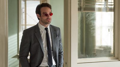 Charlie Cox reveals which Avenger he'd love Daredevil to team up with