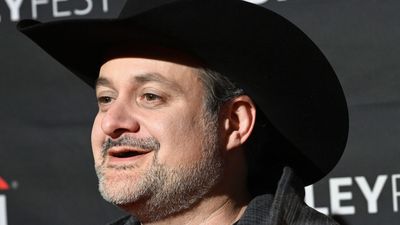 Dave Filoni has been promoted – and he’s now pretty much Star Wars’ answer to Kevin Feige