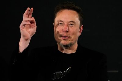 Democrats accuse Elon Musk and X of profiting from Hamas propaganda