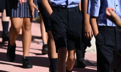 Australia’s 100 wealthiest schools earned almost $4.8bn in 2021, data reveals