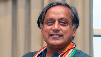 Tharoor to attend Congress rally in support of Palestine in Kozhikode on Thursday
