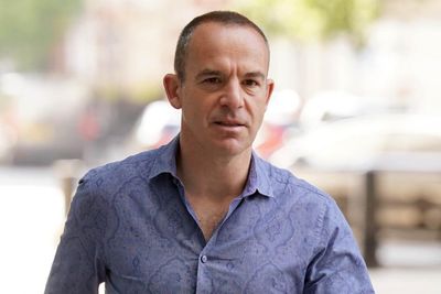 Martin Lewis reacts as Universal Credit £470 increase announced