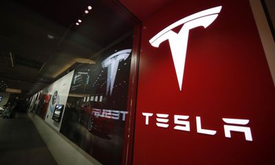 Judge finds ‘reasonable evidence’ Tesla knew self-driving tech was defective