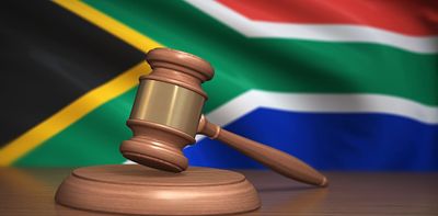 South African politicians vs judges: new book defends the constitution