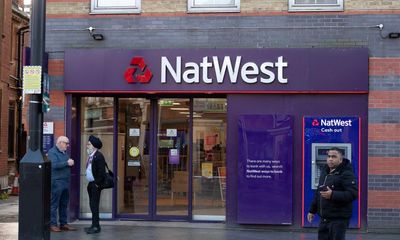 Government may sell UK’s remaining stake in NatWest to public, says Jeremy Hunt