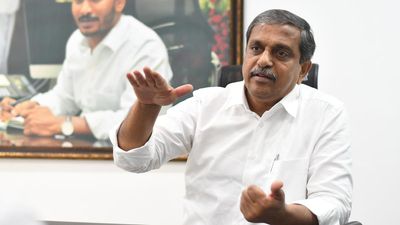 Naidu’s release on bail, TDP-JSP combine will have no bearing on poll prospects of YSRCP in Andhra Pradesh, says Sajjala