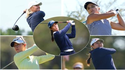 Who Is The Tallest Player On The LPGA Tour?