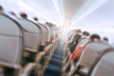 What is flight turbulence and can it cause a plane to crash?