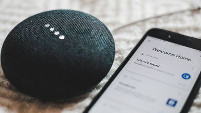 Free Google Home update makes it easier to find your smart home devices