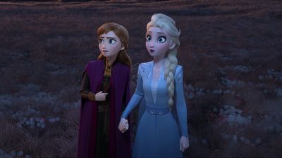'Just the beginning of the process': Wish producer hints at long road ahead for Frozen 3 and 4