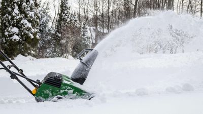 How to choose a snow blower in 2023