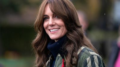 The loud luxury accessory we don't see Kate Middleton reach for anymore, revealed by a royal fashion expert