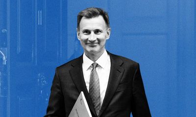 Will Jeremy Hunt’s autumn statement revive the Tories’ election chances? Our panel responds