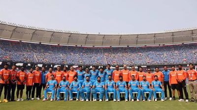 'It seems God had other plans': Kuldeep Yadav pens heartfelt note post World Cup setback