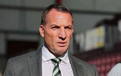 Brendan Rodgers makes Celtic transfer revamp statement ahead of January window