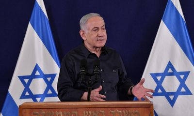 Netanyahu avoids political rebellion over Hamas hostage deal but ally calls it ‘immoral’