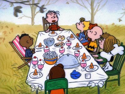 'A Charlie Brown Thanksgiving' turns 50 this year. How has it held up?