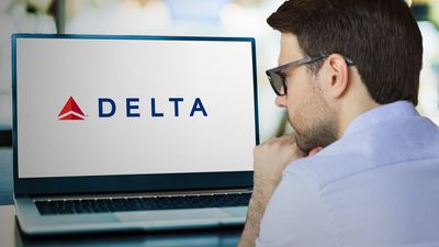 Use this Delta booking hack on your next flight