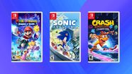 I ve Been Waiting For These Nintendo Switch Game Deals 