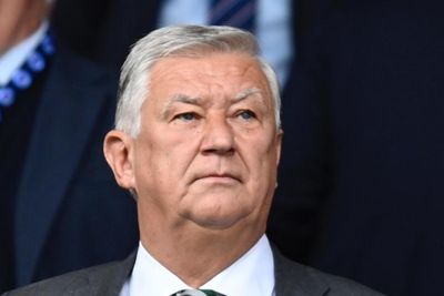 Lawwell addresses Celtic Champions League struggles as he reveals future objectives