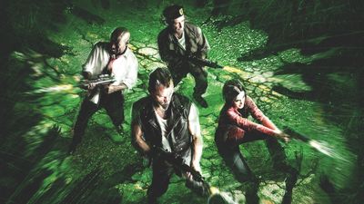 Left 4 Dead was so busted at launch that it forced a sequel barely 12 months later: "such a broken thing that nobody wanted to touch it"