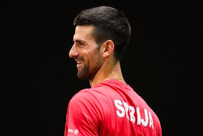 Great Britain determined to ruin Novak Djokovic’s astonishing year at Davis Cup