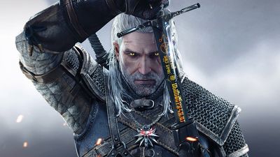 Witcher author says Netflix ignored his advice for its adaptation and he doesn't intend to play Witcher 3