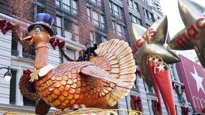 How to watch Macy's Thanksgiving Day Parade: online and on TV